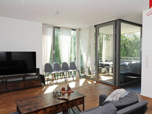 Wohnung zur Miete 660 € 2 Zimmer 68 m² frei ab 15.09.2026 Innenstadt Aurich 26603