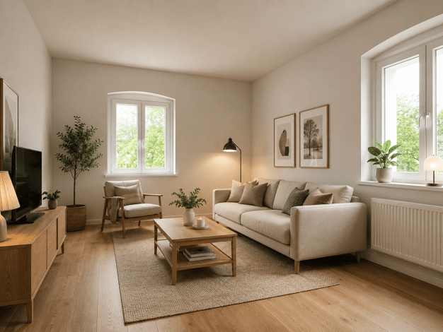 Wohnung zum Kauf provisionsfrei 260.000 € 2 Zimmer 44 m² 1. Geschoss Georg-Blank-Strasse 9 Prenzlauer Berg Berlin 10409