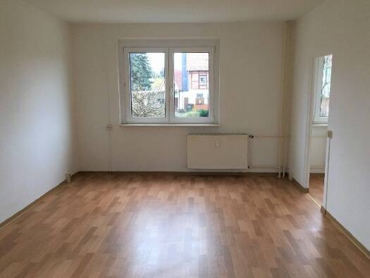 Studio zur Miete 190 € 1 Zimmer 32,7 m² EG frei ab 01.08.2026 Kornstraße 13 Oschersleben 39387
