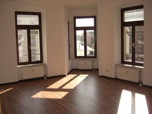 Wohnung zur Miete 220 € 2 Zimmer 62,8 m² 2. Geschoss frei ab 01.10.2026 Müllerstraße 26 Zentrum Chemnitz 09113