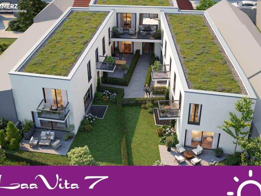 Maisonette zum Kauf - Erstbezug 680.000 € 3 Zimmer 81,4 m² Wien,Favoriten 1100