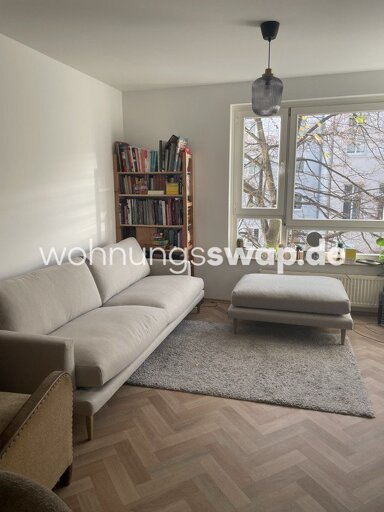 Studio zur Miete 598 € 2 Zimmer 68 m² 3. Geschoss Friedrichsfelde 10315