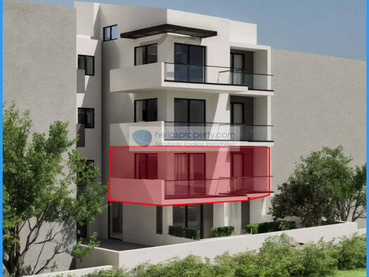 Wohnung zum Kauf 210.000 € 3 Zimmer 64,7 m² 1. Geschoss 1607451 1607451 Municipality of Nafplio 21100