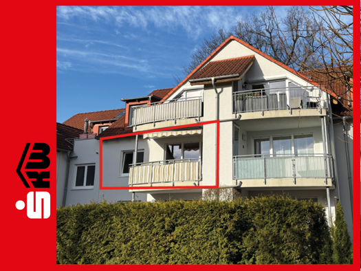 Wohnung zum Kauf 170.000 € 3 Zimmer 77,7 m² 1. Geschoss Quelle Bielefeld 33649