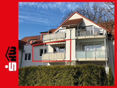 Wohnung zum Kauf 170.000 € 3 Zimmer 77,7 m² 1. Geschoss Quelle Bielefeld 33649