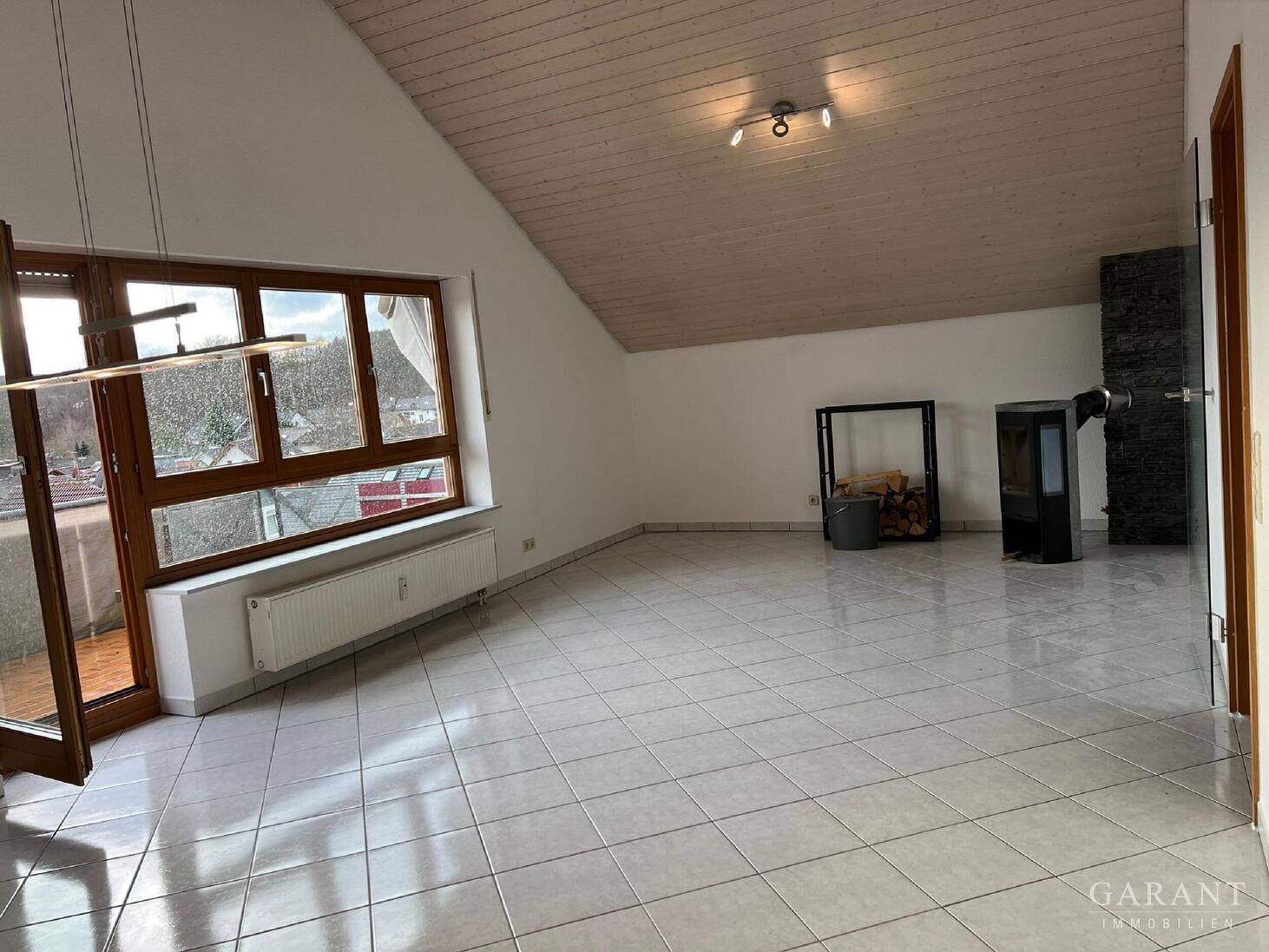 Wohnung zum Kauf 270.000 € 3 Zimmer 90 m²<br/>Wohnfläche 3.<br/>Geschoss Wehr Wehr 79664