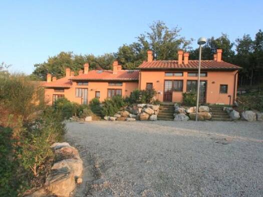 Doppelhaushälfte zum Kauf 140.000 € 3 Zimmer 60 m² 30 m² Grundstück Gambassi Terme