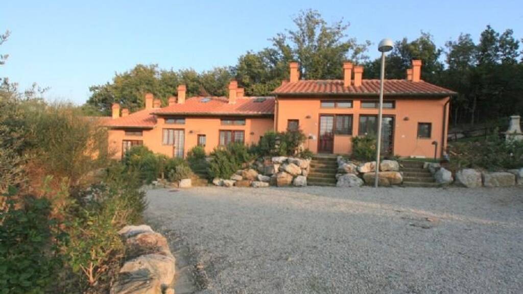 Doppelhaushälfte zum Kauf 140.000 € 3 Zimmer 60 m² 30 m² Grundstück Gambassi Terme