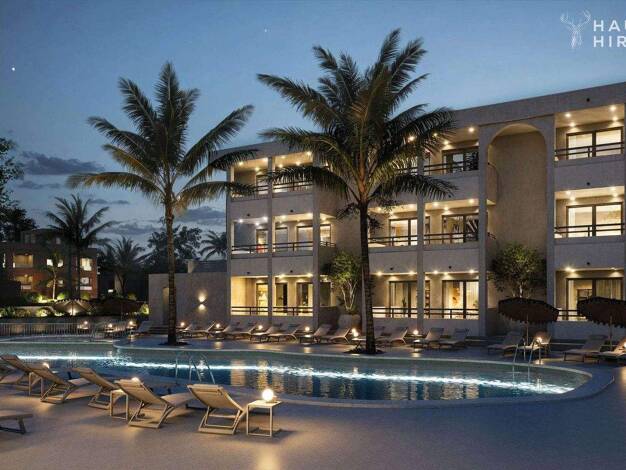 Studio zum Kauf provisionsfrei 198.000 € 1 Zimmer 25 m² 2. Geschoss Cala Marçal 07670