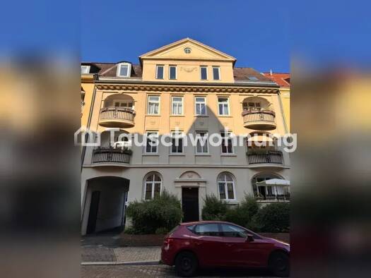 Wohnung zur Miete Tauschwohnung 460 € 1 Zimmer 33 m² Hausbruch Hamburg 21073