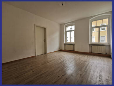 Wohnung zur Miete 290 € 2 Zimmer 48 m² 1. Geschoss Oststraße 24 Debschwitz Gera 07548