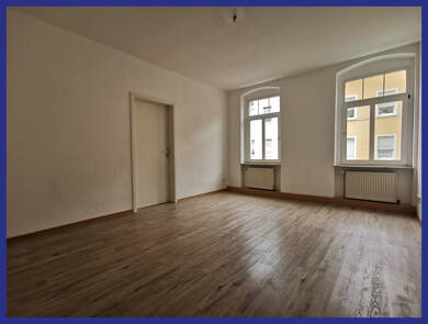 Wohnung zur Miete 290 € 2 Zimmer 48 m² 1. Geschoss Oststraße 24 Debschwitz Gera 07548