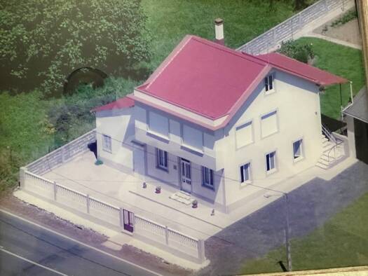 Villa zum Kauf 335.000 € 4 Zimmer 258 m² Lg Carballo 0 Narón 00000