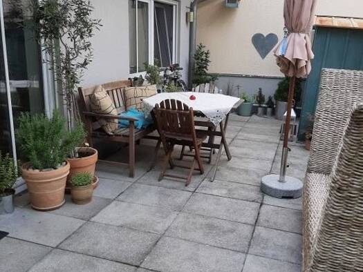 Wohnung zur Miete 990 € 3 Zimmer 78 m² Geschoss 1/4 frei ab 01.01.2026 Münchener Straße 23 a Ingolstadt 85051