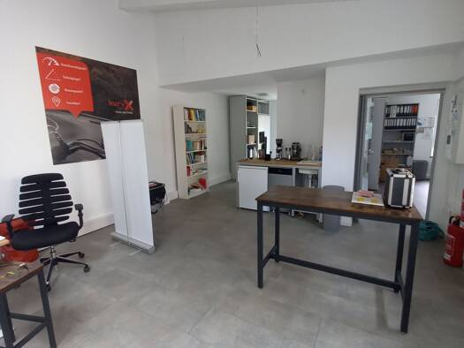 Bürofläche zur Miete 1.990 € 3 Zimmer 140 m² Bürofläche Feldmoching-Hasenbergl München 80935