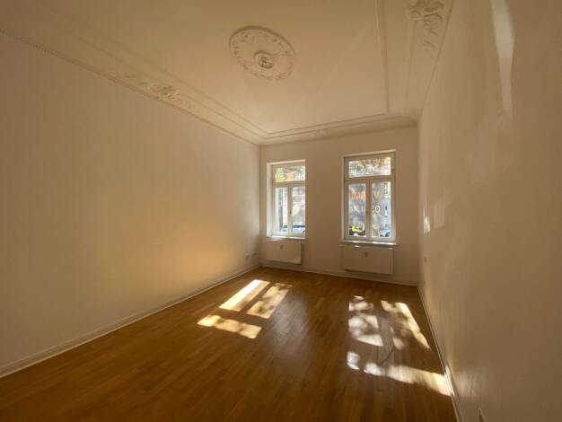 Wohnung zum Kauf als Kapitalanlage geeignet 245.000 € 3 Zimmer 76,9 m² Landsberger Straße 30 Gohlis-Mitte Leipzig 04155