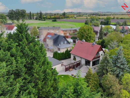 Haus zum Kauf 395.000 € 5 Zimmer 139 m² 5.924 m² Grundstück Glöthe Staßfurt 39443