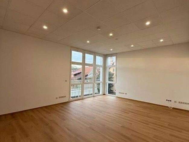 Wohnung zur Miete 790 € 1 Zimmer 63 m² 1. Geschoss Reihen Sinsheim-Reihen 74889
