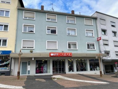 Mehrfamilienhaus zum Kauf 900.000 € 19 Zimmer 632 m² 505 m² Grundstück Innenstadt - City Pirmasens 66953