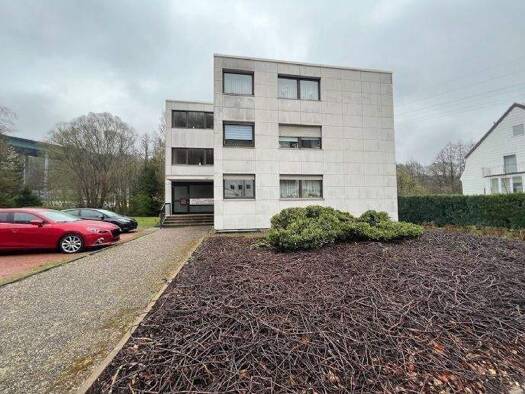 Studio zur Miete 340 € 1 Zimmer 37,5 m² 2. Geschoss frei ab 01.02.2026 Talweg 44 Brebach-Fechingen Saarbrücken 66130