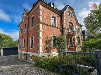 Wohnung zur Miete 465 € 3 Zimmer 93 m² EG Silberstr. 59 Scheibenberg Scheibenberg 09481