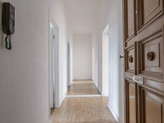 Wohnung zur Miete 1.083 € 3 Zimmer 84 m² 2. Geschoss Lichtenberg Berlin 10365