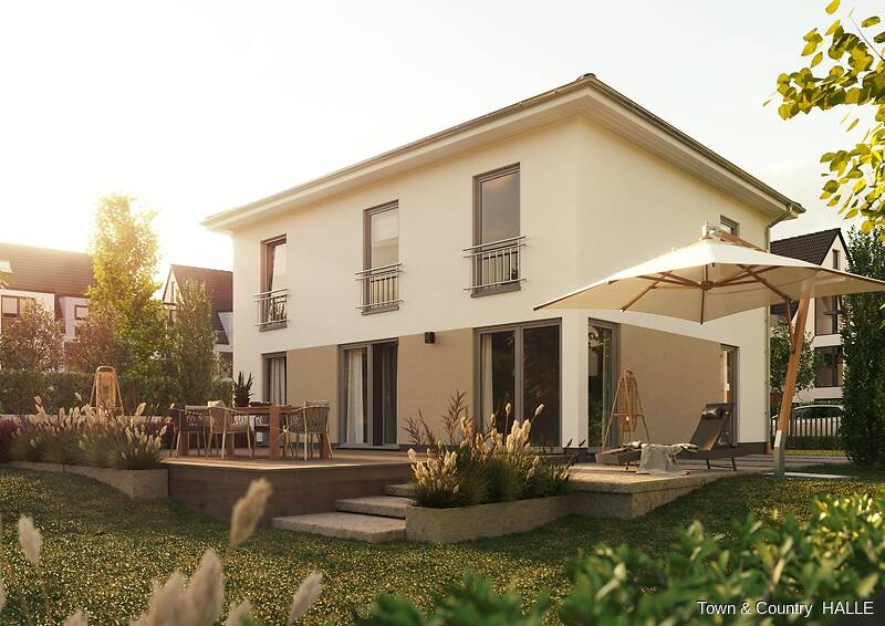Einfamilienhaus zum Kauf - Ansicht 2