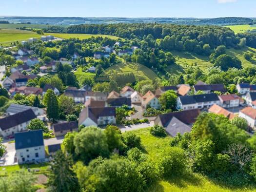 Grundstück zum Kauf 125.000 € 1.396,6 m² Grundstück Kleinsteinhausen 66484