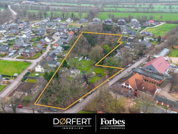 Freizeitgrundstück zum Kauf 950.000 € 9.671 m² Grundstück Großenaspe Großenaspe 24623