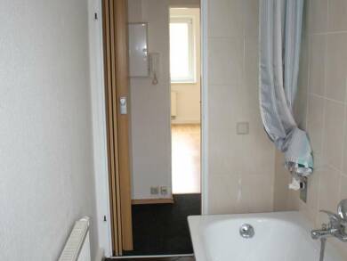 Wohnung zur Miete 290 € 3 Zimmer 57,6 m² 1. Geschoss Rechenberg-Bienenmühle Rechenberg-Bienenmühle 09623