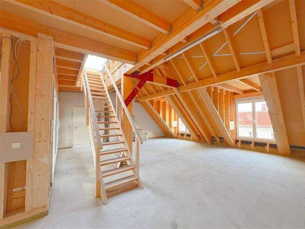 Wohnung zum Kauf 1.590.000 € 3 Zimmer 140,9 m² 5. Geschoss Kulmbacher Str. 14 Wilmersdorf Berlin 10777