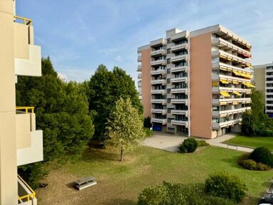 Wohnung zur Miete 1.170 € 5 Zimmer 147,4 m² 3. Geschoss frei ab sofort Elsa-Brändström-Str. 50 Innenstadt - West Schweinfurt 97421