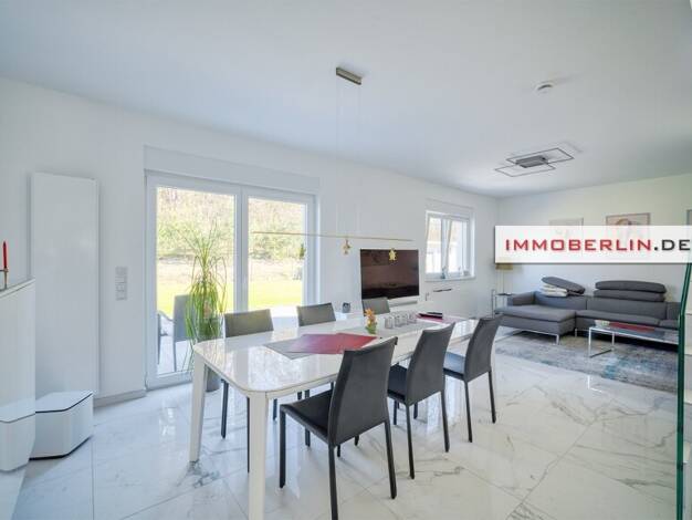 Einfamilienhaus zum Kauf 749.000 € 3 Zimmer 130 m² 624 m² Grundstück Elstal Wustermark 14641