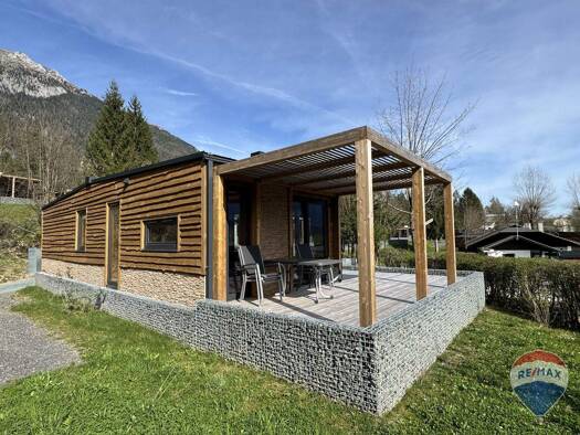 Haus zum Kauf 189.000 € 3 Zimmer 47 m² 350 m² Grundstück Presseggen 9615