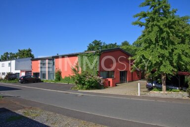 Bürogebäude zum Kauf als Kapitalanlage geeignet 16 Zimmer 3.075 m² Grundstück Hahn Taunusstein 65232