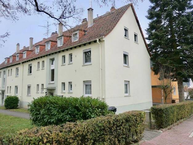 Wohnung zur Miete 379 € 1 Zimmer 14 m² 1. Geschoss frei ab 01.10.2025 Bad Soden Bad Sonden am Taunus 65812