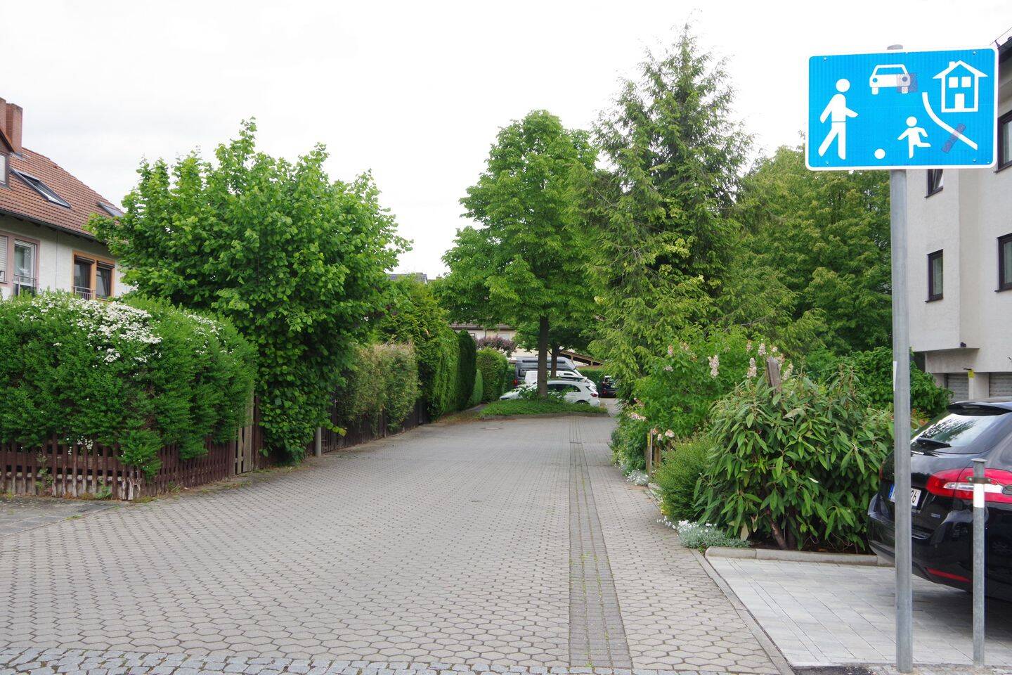 Nürnberg Süd, Kornburg-Nord – Nürnberg – Vorschaubild 20