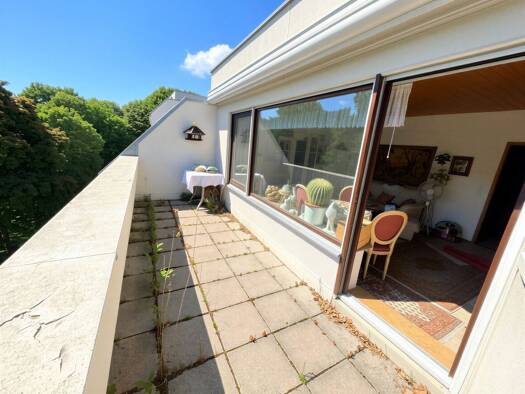 Terrassenwohnung zum Kauf 120.000 € 2 Zimmer 59,2 m² 3. Geschoss Bad Brückenau Bad Brückenau 97769