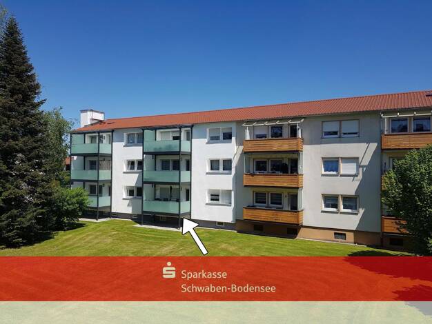 Wohnung zum Kauf 190.000 € 3 Zimmer 73 m² Mindelheim 87719