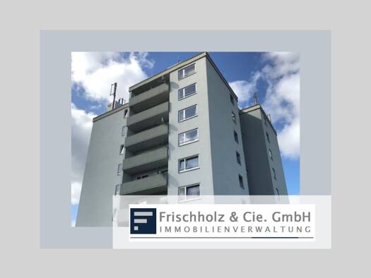 Wohnung zur Miete 417 € 3 Zimmer 79 m² 1. Geschoss frei ab 01.11.2026 Stettiner Straße 2 Attendorn Attendorn 57439