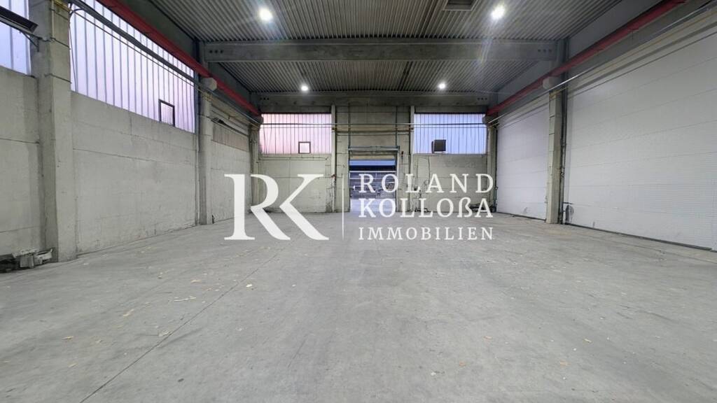 Lagerhalle zur Miete 300 m² Lagerfläche Sarstedt 31157