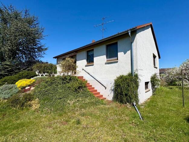 Einfamilienhaus zum Kauf 229.000 € 4 Zimmer 80 m² 1.070 m² Grundstück Paulinenaue 14641