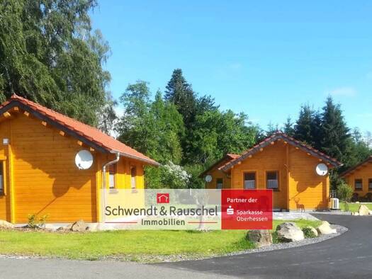 Mehrfamilienhaus zum Kauf 850.000 € 19 Zimmer 489 m² 20.197 m² Grundstück Ilbeshausen-Hochwaldhausen Grebenhain 36355