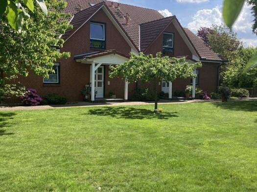 Wohnung zur Miete 520 € 3 Zimmer 70 m² Fuhrberg Burgwedel/OT Fuhrberg 30938