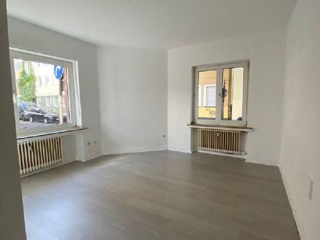 Wohnung zur Miete 1.075 € 2 Zimmer 54 m² 4 Geschosse Altstadt-Süd Köln 50676