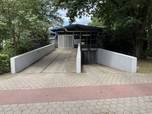 Parkhaus zur Miete 45 € Petershof 15 Neugraben-Fischbek Harburg 21149