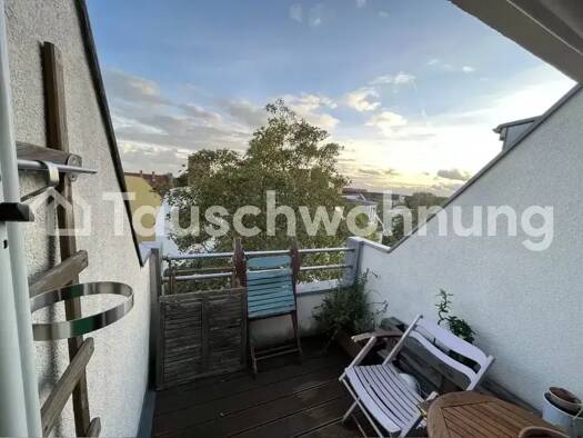 Wohnung zur Miete Tauschwohnung 850 € 2,5 Zimmer 58 m² 5. Geschoss Baumschulenweg Berlin 12437