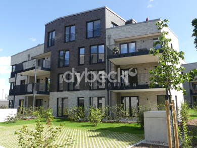 Wohnung zur Miete 1.677 € 3 Zimmer 129 m² 1. Geschoss frei ab 15.09.2025 Lüneburg 21337