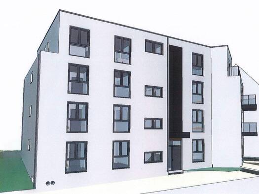 Wohnung zur Miete 1.679 € 4 Zimmer 93,3 m² 1. Geschoss frei ab sofort Kampgasse 16 Vingst Köln 51107