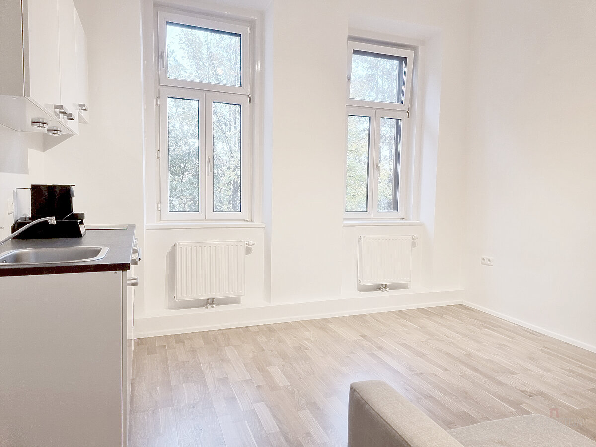 Wohnung zum Kauf 110.000 € 2 Zimmer 35 m²<br/>Wohnfläche EG<br/>Geschoss ab sofort<br/>Verfügbarkeit Gösting Graz 8051